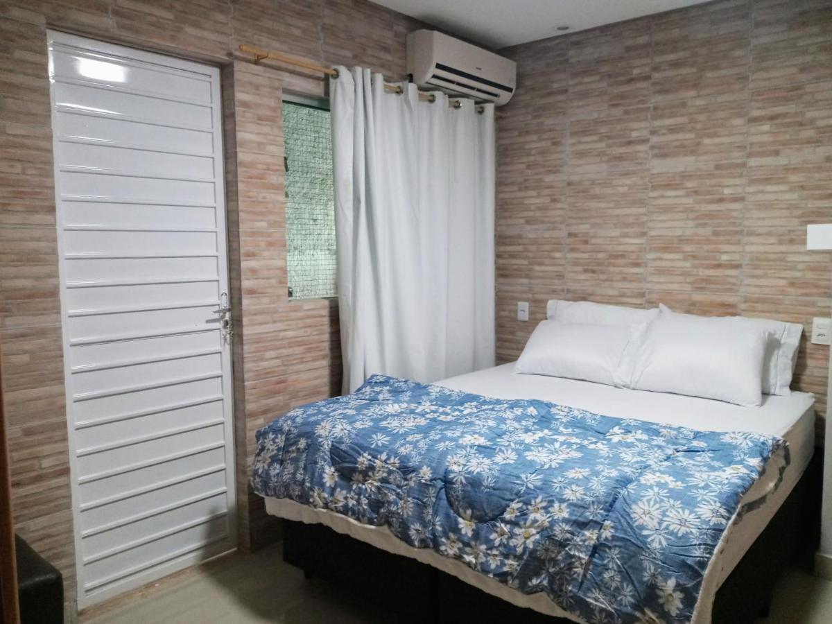 Flat Recanto Do Sertao Piranhas  Exterior photo