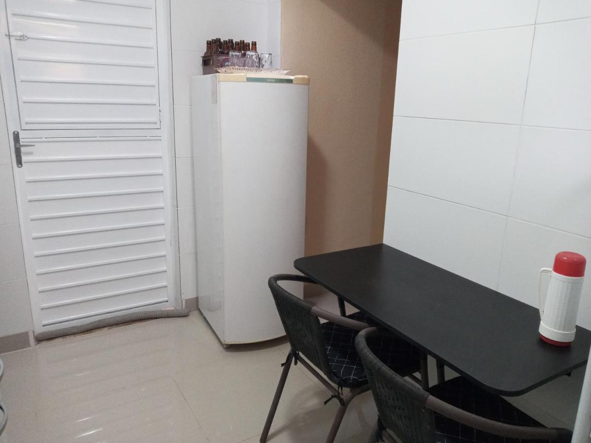 Flat Recanto Do Sertao Piranhas  Exterior photo